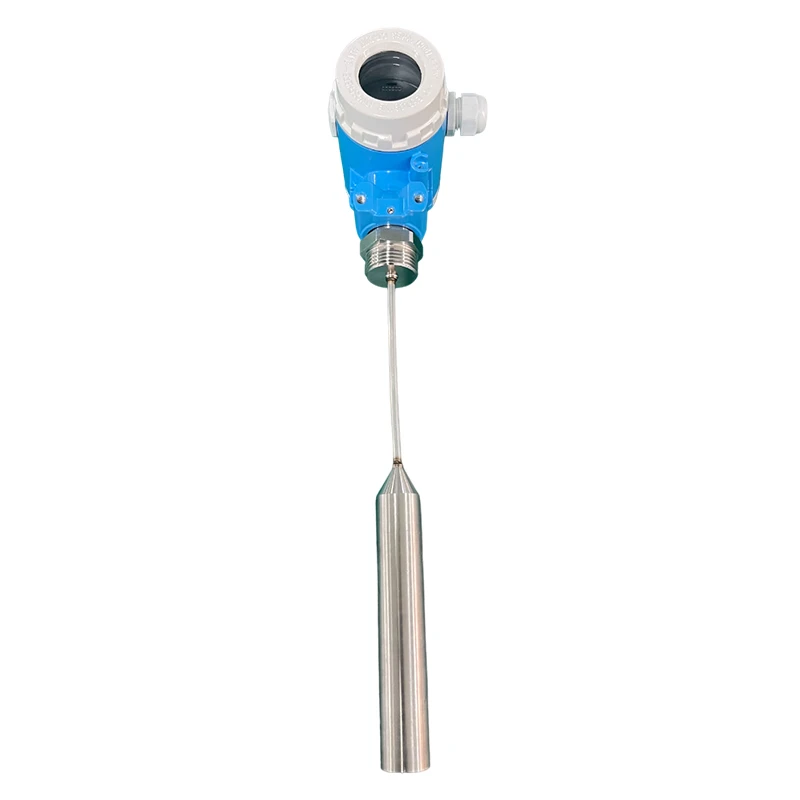 Hydrostatic Liquid Level Transmitter