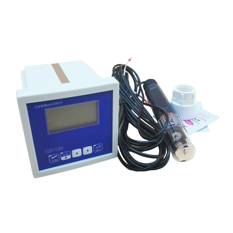 Online ORP Meter